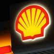 Shell logo