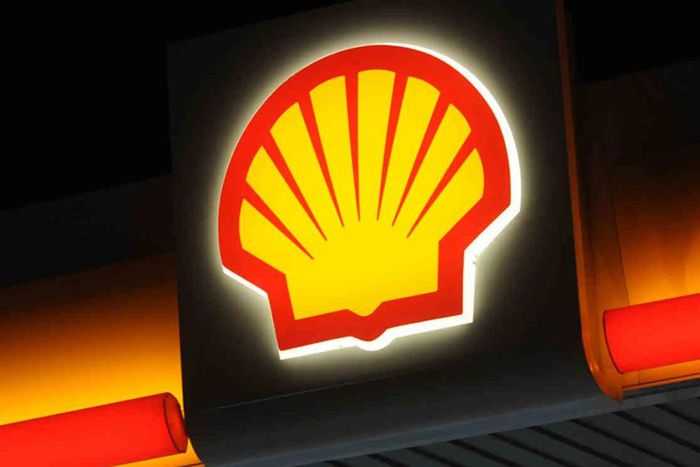 Shell logo