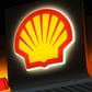 Shell logo