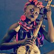 Wiyaala to rock WOMAD UK International Arts Festival