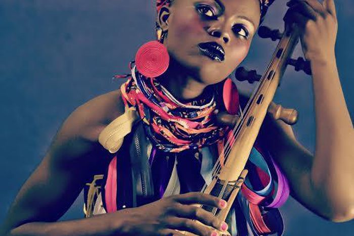 Wiyaala to rock WOMAD UK International Arts Festival
