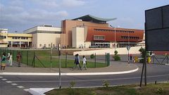 Kotoka International  Airport