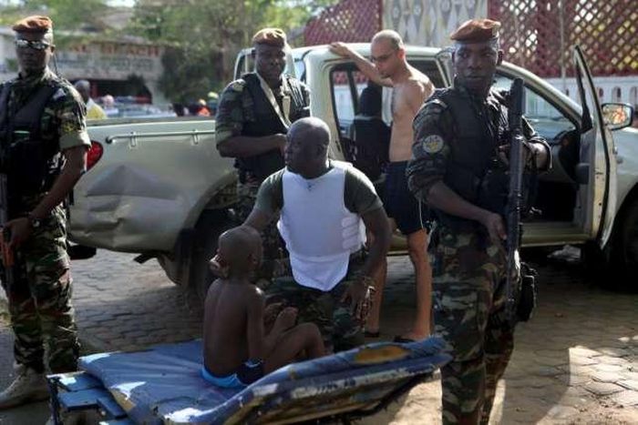 The latest major terror attack inspired by radical Islamist ideology occurred at a beach resort in La Cote D’Ivoire which killed 19 people