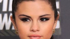 Selena Gomez