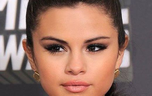Selena Gomez