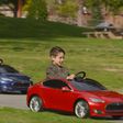 Model S for Kids