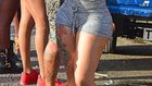 Blac Chyna, Rob Kardashian engaged?