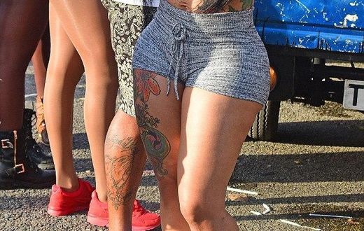 Blac Chyna, Rob Kardashian engaged?