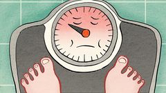 Like its ugly cousin fat-shaming, the ultimate goal herein is to make someone feel bad about the body they were born with and to use social pressure to make them conform to what people think they “should” look like