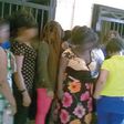 Some of the suspected sex workers arrested