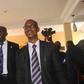 Dr. Nashiru Issahaku new governor of the Bank of Ghana