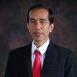 Indonesian President-Joko Widodo
