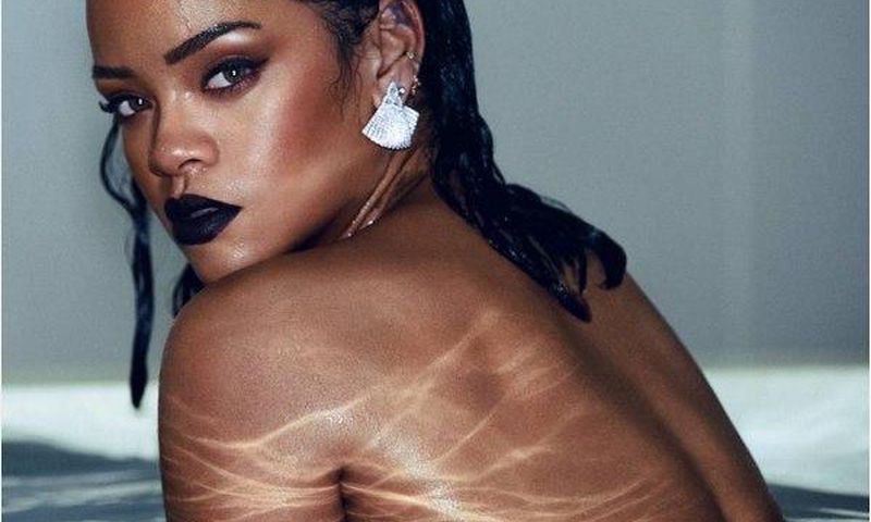 Rihanna
