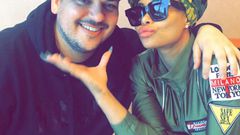 5 things you should learn from Blac Chyna, the new revenge superhero