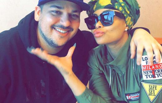 5 things you should learn from Blac Chyna, the new revenge superhero