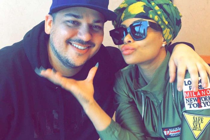 5 things you should learn from Blac Chyna, the new revenge superhero