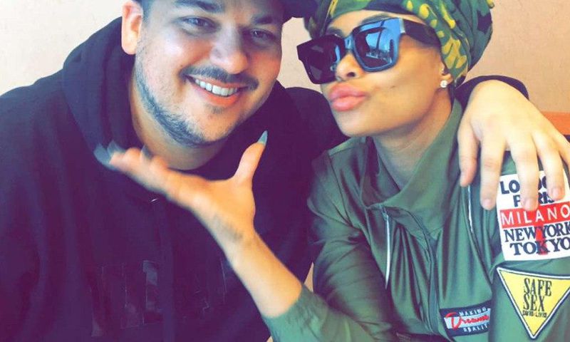 5 things you should learn from Blac Chyna, the new revenge superhero