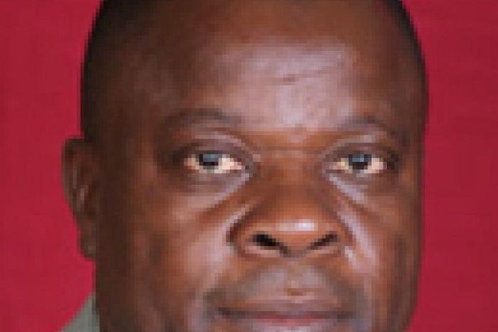 Joseph Sam Amankwanor, Upper West Akyem MP