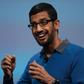 Google Inc.'s Chief Executive Officer, Sundar Pichai, has been awarded $199 million stock grant, making him the highest paid CEO in the world.