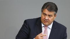 German vice chancellor warns of rising economic egoism in Europe