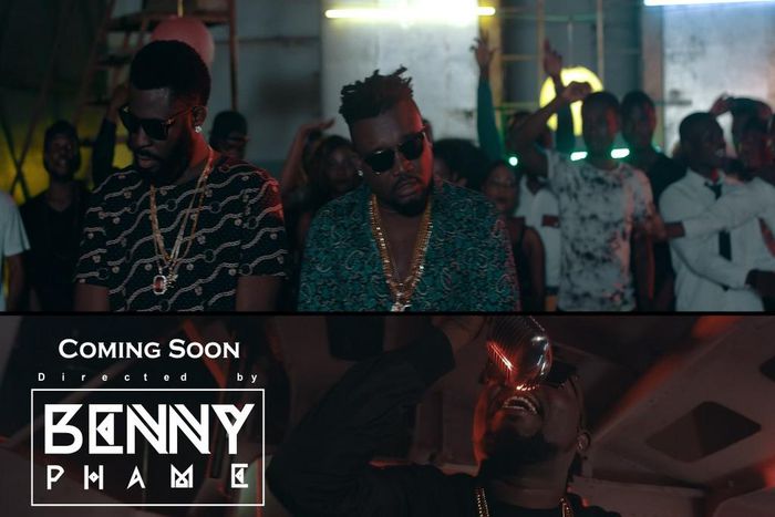 Ruff N Smooth - Shaba