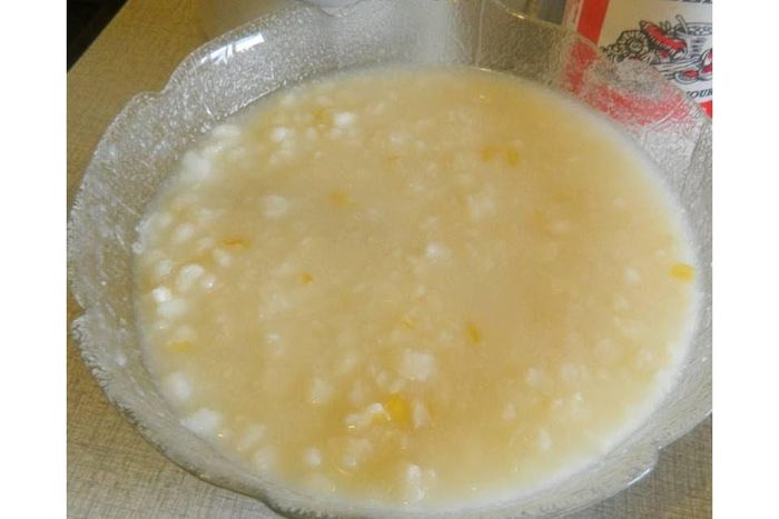 How to prepare 'Oblayo' porridge