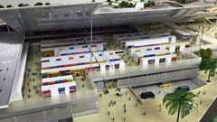 Kejekia Market Redevelopment Project