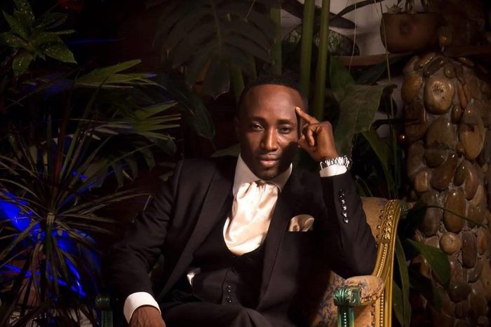 George Quaye, PRO of Charterhouse