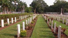 Military Cemetery