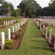 Military Cemetery