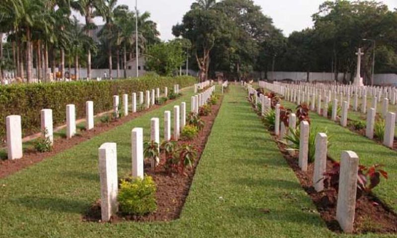 Military Cemetery