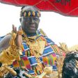 Asantehene, Otumfuo Osei Tutu II