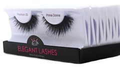 Sample of false lashes