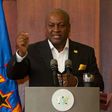 President Mahama