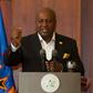 President Mahama
