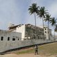 St. Georges Castle Elmina Cape Coast