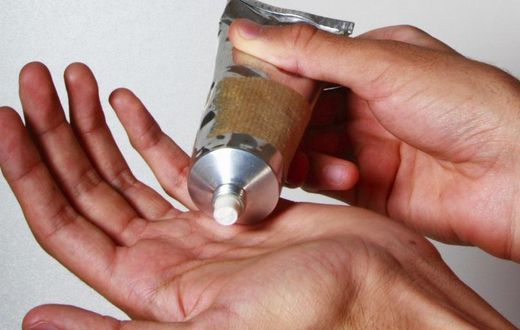 Useful Body lotion hacks