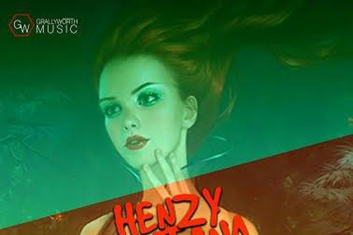 Henzy Montana - Amina (Prod. by Amiclaine Gee)