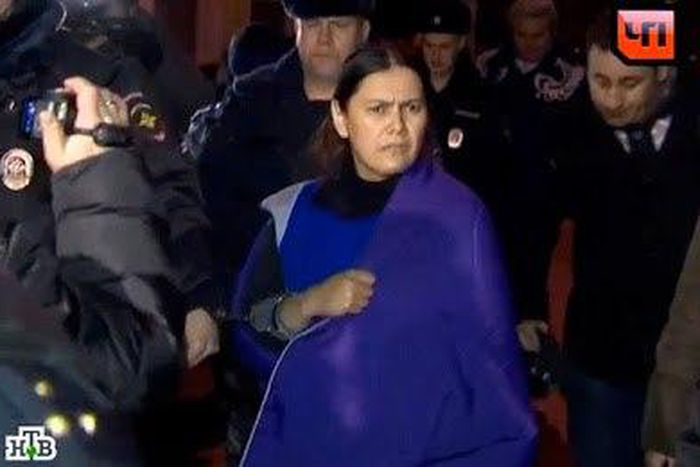 Gyulchehra Bobokulov