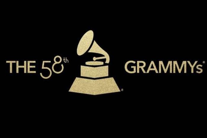 The Grammys 2016