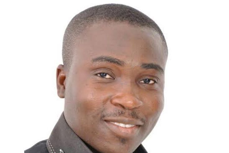 Dr Jeff Bassey, Director of Graduate Training Institute