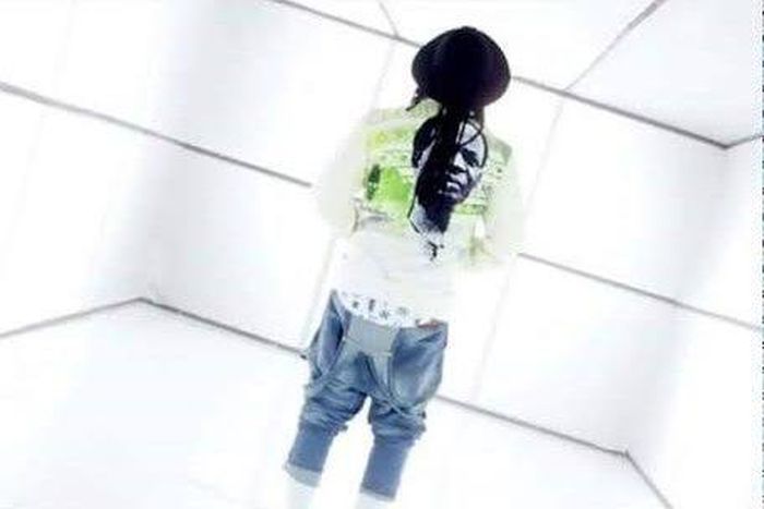 Edem - Nyedzilo feat. Reekado Banks