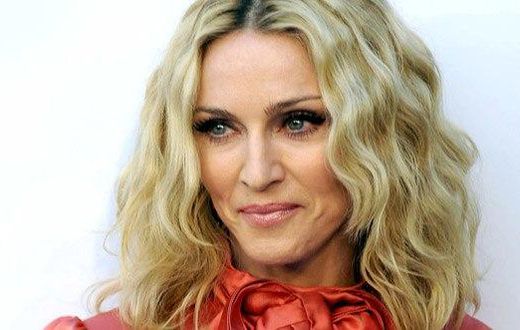 Madonna