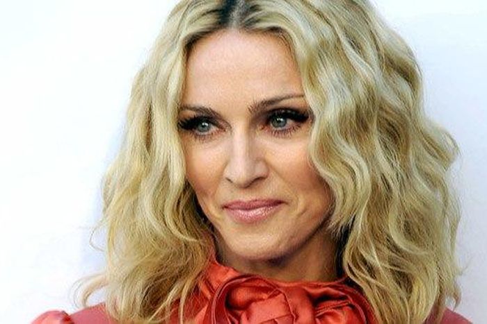Madonna