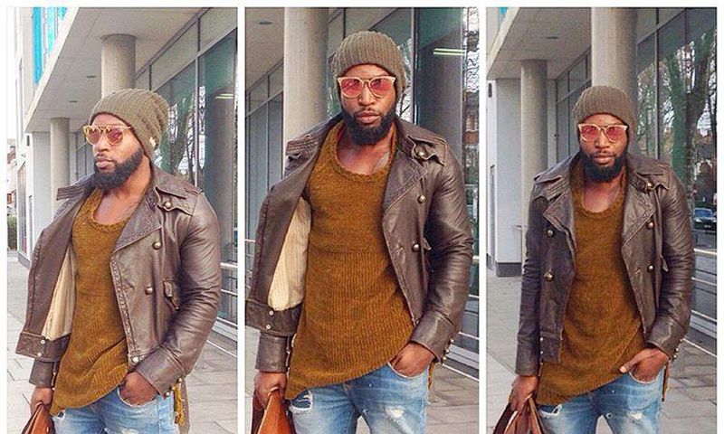 Jason Boateng