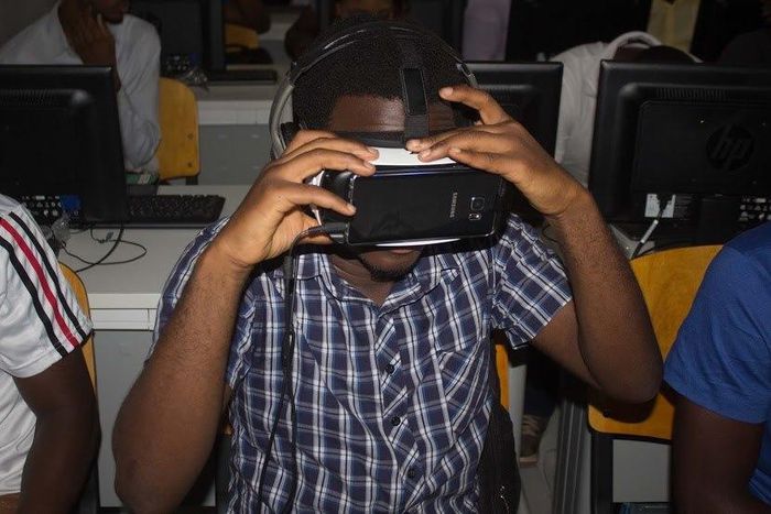 VR will not simply affect one particular industry or a scientific research need. They have the ability to touch every aspect of society — from prepping for surgery to traveling in space.