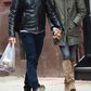 Bradley Cooper and Irina Shayk