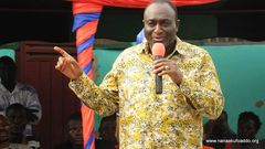 Alan Kwadwo Kyerematen