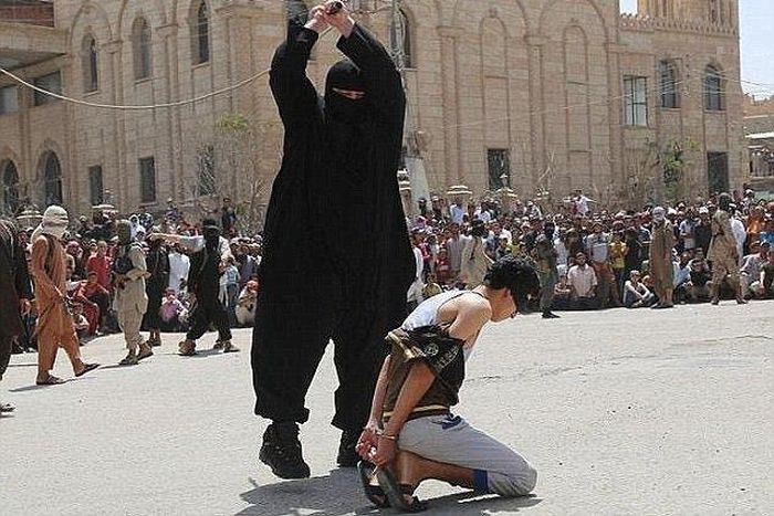 Militant group beheads 15-year-old boy for listening to pop music