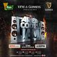 Pappy Kojo, Criss Waddle, others to rock YFM Area Code Jams